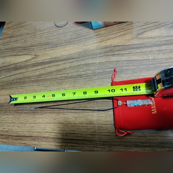 🌙☀️NEW 3 Necklaces--Chakra, Sun, Moon - Picture 10 of 16